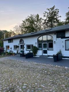 Ottens - Ferienwohnung I Magdalenen Hof - Glücksburg - 9