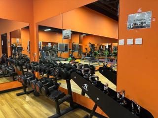 Studio Apartment- Dubai Marina - 1