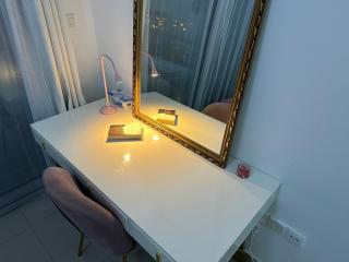 Studio Apartment- Dubai Marina - 4