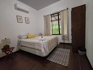 La Finca Tovar- Casita - San Ramón - 2