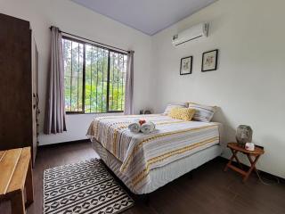 La Finca Tovar- Casita - San Ramón - 1