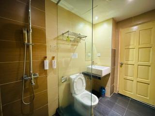 The Grandeur - Melaka - 2