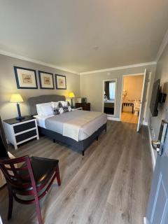 Dune Surfer Inn - Oceano - 4