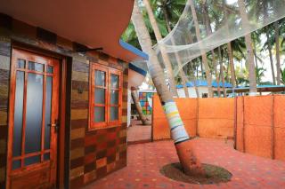 The Brickyard Resort - Latur - 9