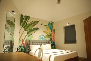 The Brickyard Resort - Latur - 7