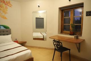 The Brickyard Resort - Latur - 5