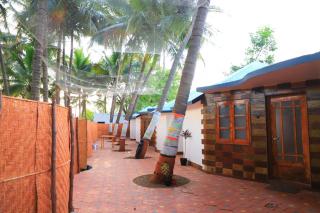The Brickyard Resort - Latur - 2