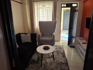Utawala Bomani one bedroom Apartment - Nairobi - 3
