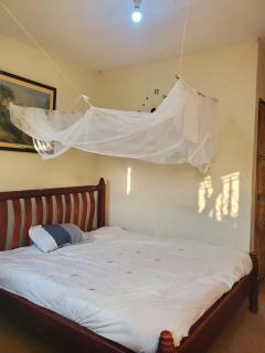 Gaia Eco Hub BnB - Fort Portal - 5