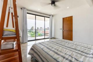 Hermosa casa de playa - 3