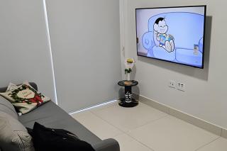 Aconchego Completo: Apartamento com Quintal e Cozinha Perfeita - Foz do Iguaçu - 1