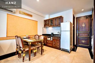 HANZ 345 Business Suite Grand Residence - Ho Chi Minh City - 3