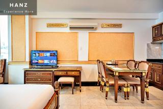 HANZ 345 Business Suite Grand Residence - Ho Chi Minh City - 6