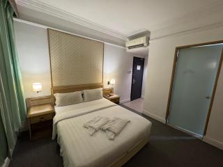 Hotel Deleeton - Kota Kinabalu - 1