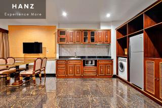 HANZ 345 Business Suite Grand Residence - Ho Chi Minh City - 8