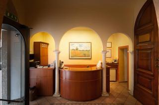 Hotel Eden - Florence - 6