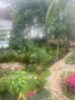 Villa Rosa 13 - Amphoe Koksamui - 1