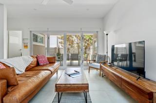 Peaceful Stay at Ettalong Beach - Ettalong Beach - 8