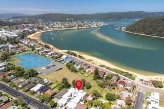 Peaceful Stay at Ettalong Beach - Ettalong Beach - 9