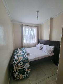 Utawala Bomani one bedroom Apartment - 7