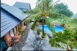 Tam Coc Chu Chu Villa - Ninh Binh - 9