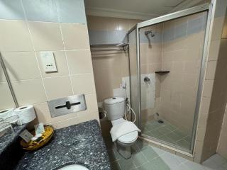 Hotel Deleeton - Kota Kinabalu - 7