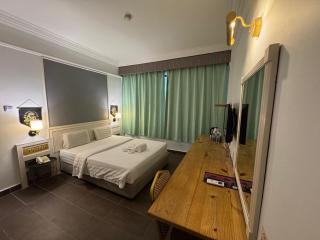 Hotel Deleeton - Kota Kinabalu - 4