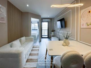 Tower condo Chalong Rawai - Ban Klang - 8