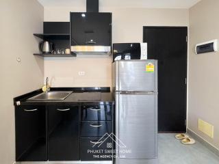 Tower condo Chalong Rawai - Ban Klang - 6