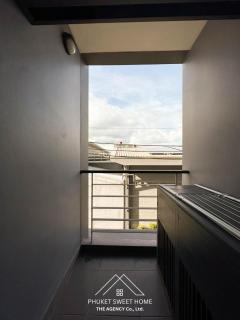 Tower condo Chalong Rawai - Ban Klang - 5