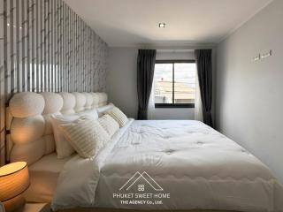 Tower condo Chalong Rawai - Ban Klang - 4