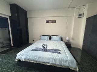 Monkey Apartment 7 - Patong - 8