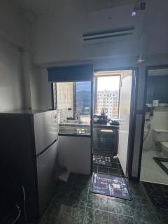 Monkey Apartment 7 - 2