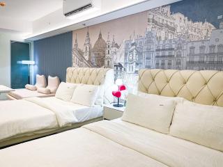 Luxury Penthouse across City of Dreams II 7pax - Manila - 1