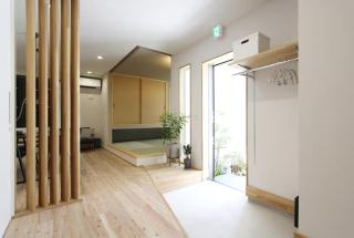 Tokyo villa Ryogoku - Tokyo - 2