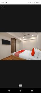 Hotel shree niwas - Ahmedabad - 7