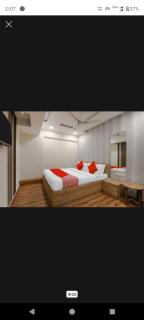 Hotel shree niwas - Ahmedabad - 6