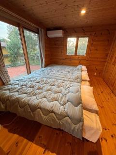 SAUNA Log Cabin オーガスタハウス君津 - Kimitsu - 1