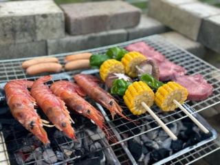 SAUNA Log Cabin オーガスタハウス君津 - Kimitsu - 6