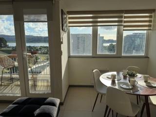 Moderno y acogedor departamento - Concepción - 8