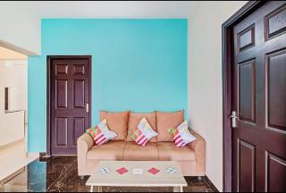 BrownTreeCottage - Ooty - 7