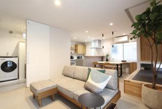 Tokyo villa Ryogoku - Tokyo - 7