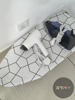 Almas Stylish Cozy 2Pax Retreat Netflix By STAY - - 6