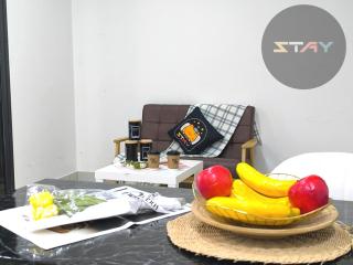 Almas Stylish Cozy 2Pax Retreat Netflix By STAY - - 4