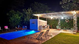 Apartamento Entero El Guanacaste con Piscina - Santa Cruz - 2
