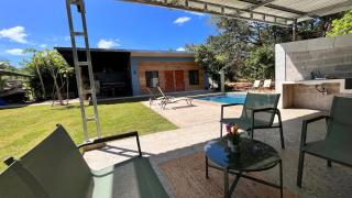 Apartamento Entero El Guanacaste con Piscina Compartida - 5