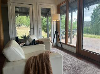 mannaparkfarm waterfall farm via Tumut and Gundagai - - 6