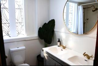 mannaparkfarm waterfall farm via Tumut and Gundagai - - 3