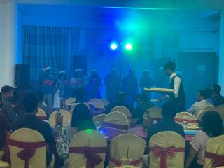 Grand Emerald Hotel - 5