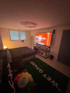 Hangang Room - Seul - 9